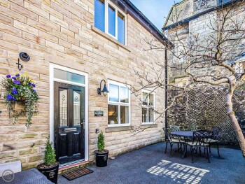 No3 Brocklehurst Cottages