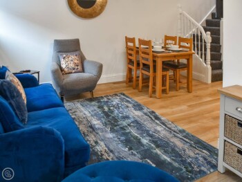 Norfolk Headquarters