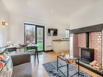 Northern Hideaways Ellingham