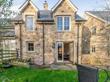 Northern Hideaways Ellingham