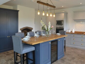 Northern Hideaways, Otterburn