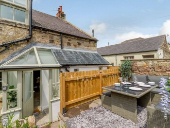 Northern Hideaways St Cuthberts