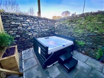 Number One The Terrace