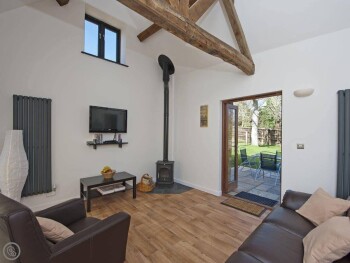 Oak Barn - Fernhill Farm