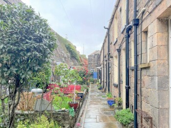 Ocean View, Coastguard Cottages