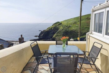Ocean View, Portloe