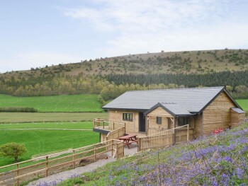 Offa's Dyke Lodge