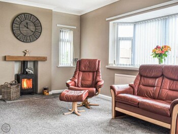 Offa's Dyke View Apartment