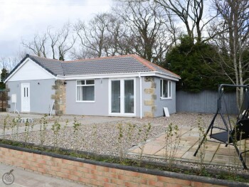 Old Colliery Cottage