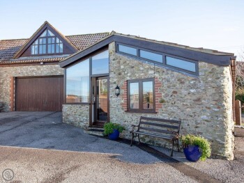 Old Orchard Barn - The Annexe