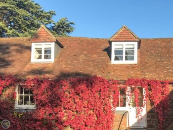 Old Rectory Loft