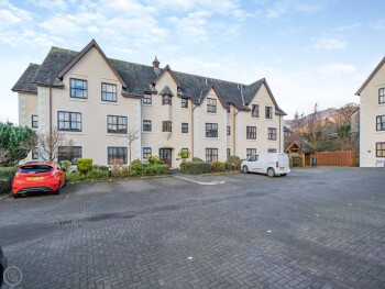 Olivet - Hewetson Court