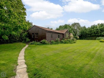 Orchard Barn