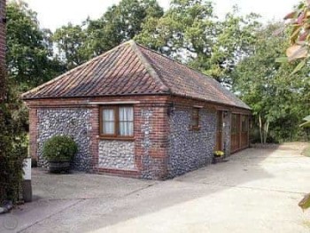 Orchard Cottage