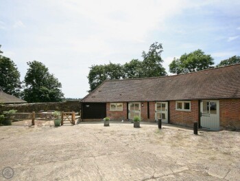 Ox Lodge Barn