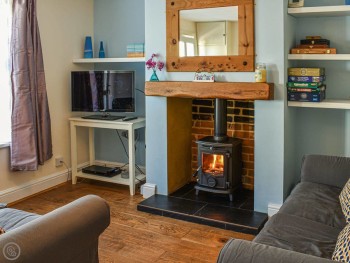 Pakefield Seaview Cottage