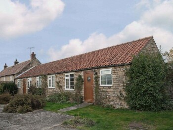 Pear Tree Farm Cottages