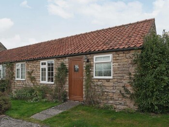 Peartree Farm Cottages