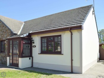 Pembroke Cottage