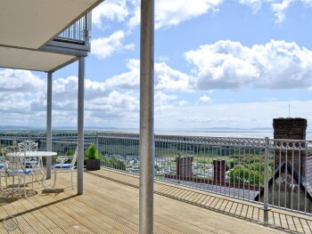 Pendine Beach Apartment