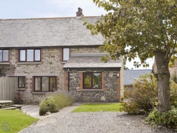 Penhill Farm Cottage