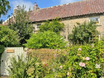 Pennywells Cottage Rothbury