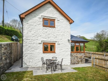 Pentre Cottage