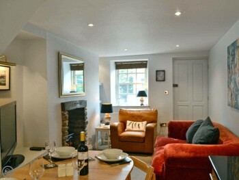 Pentre Uchaf - Top Village