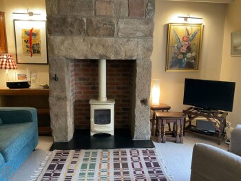 Percy Boynton Cottage