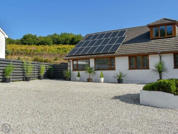 Petersfield Farm Bungalow Annexe