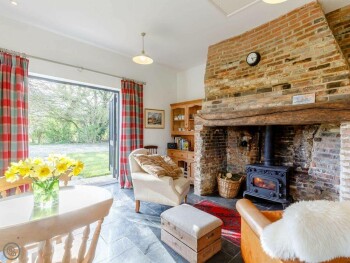 Pettingalls Farm Cottage