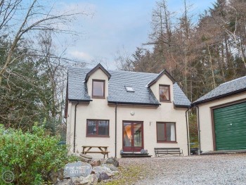 Pine Marten Cottage