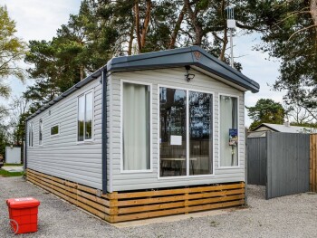 Pine Meadows Retreat