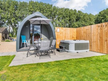 Pod Three The Gloucester