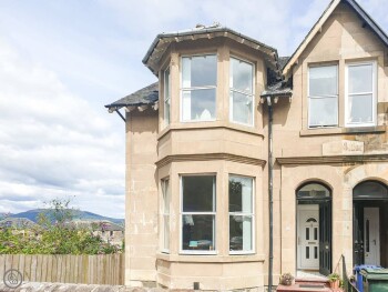 Port Bannatyne House