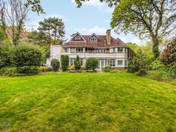 Portland House Apartment