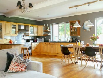 Poundgate Park House