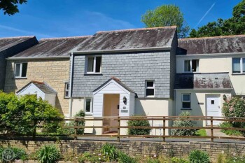 Primrose Cottage At Pendra Loweth