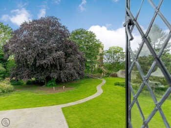 Prince Arthur & Catherine