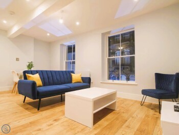 Ramsgate Flat 2 Albert