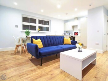 Ramsgate Flat 4 Albert