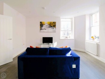 Ramsgate Flat 6 Harbour