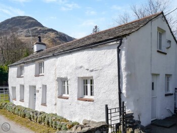 Rattlebeck Cottage