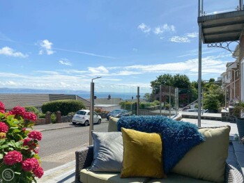 Ravens Walk Apartment