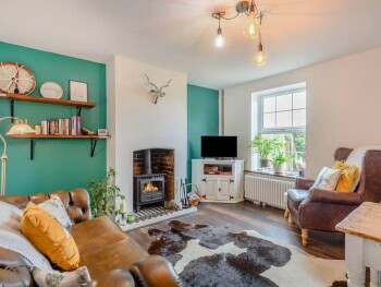 Red House Farm Cottage