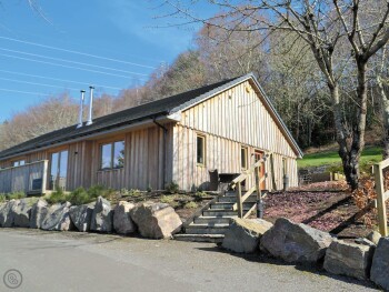 Red Squirrel Cottage