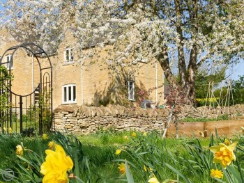 Rest And Be Thankful