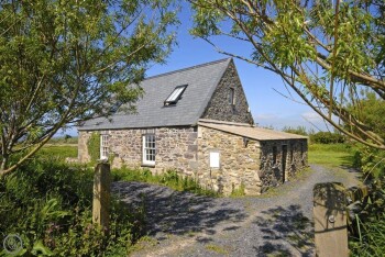 Rhosson Chapel Cottage
