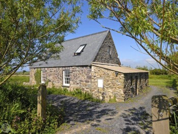 Rhosson Chapel Cottage
