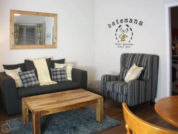 Ring Of Bells Cottage